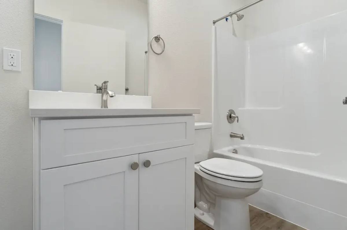 Townhouse for rent at 1449 N Madelia St, Spokane, WA 99202