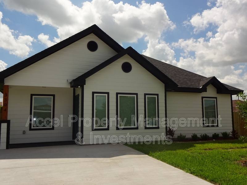 House for rent at 3304 Belinda St, Edinburg, TX 78541