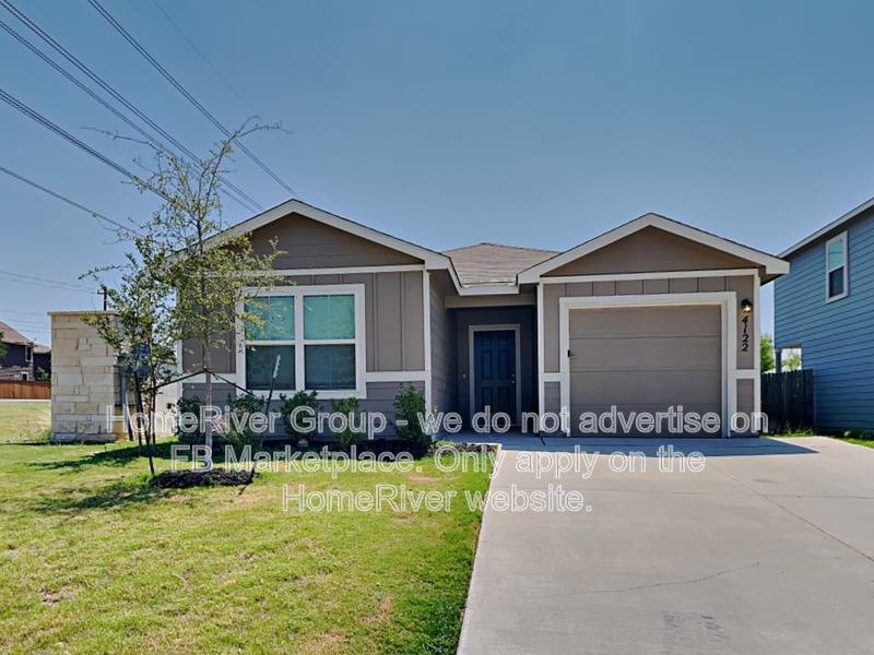 House for rent at 4122 Winterfell Pass, Converse, TX 78109