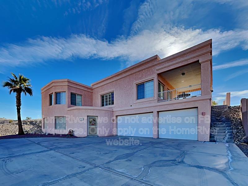 House for rent at 2250 Clarke Dr, Lake Havasu City, AZ 86403