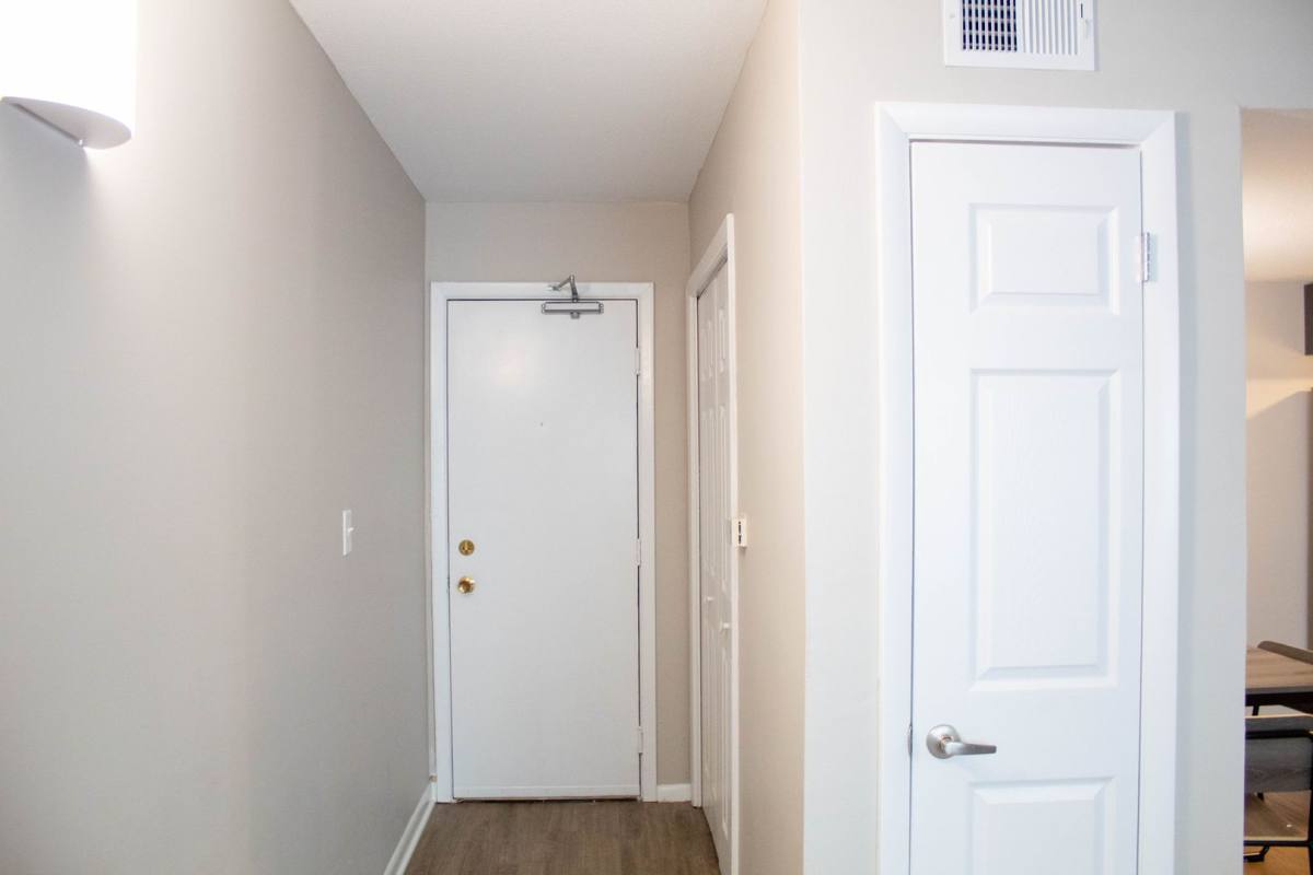 Apartment for rent at 108 E Healey St, Champaign, IL 61820