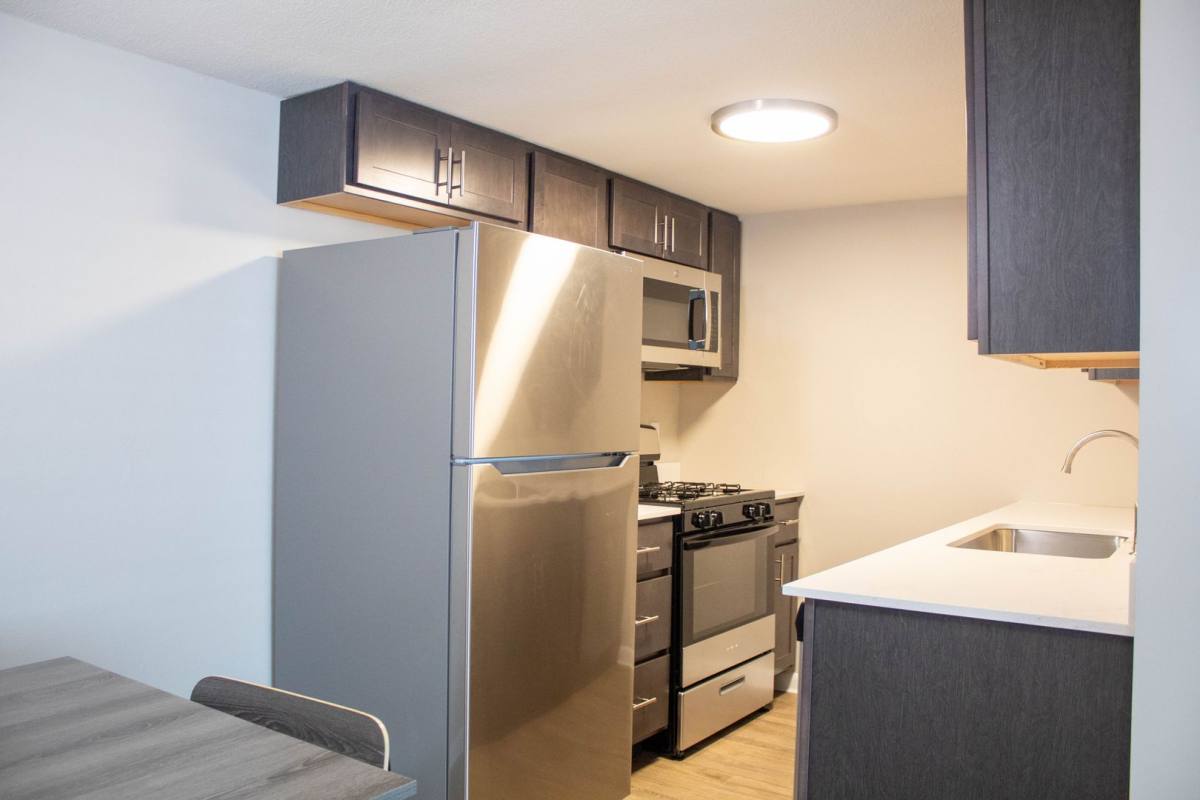 Apartment for rent at 108 E Healey St, Champaign, IL 61820