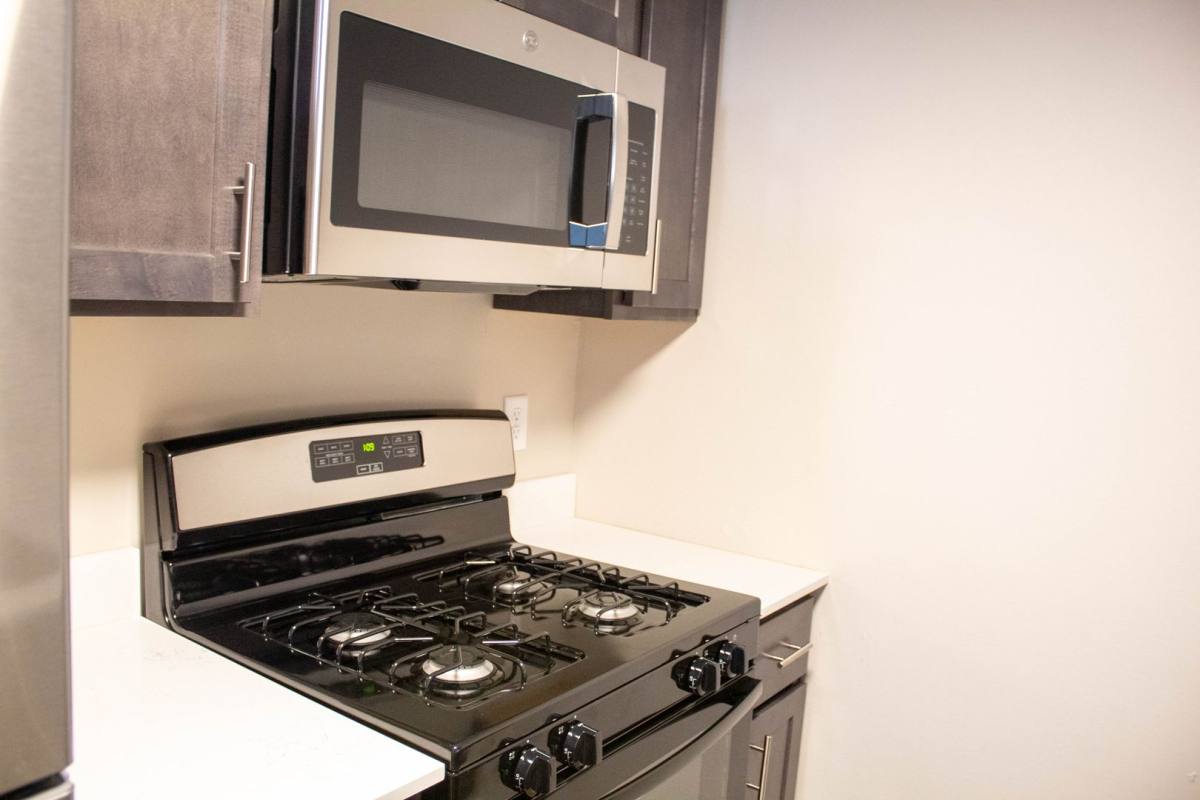 Apartment for rent at 108 E Healey St, Champaign, IL 61820