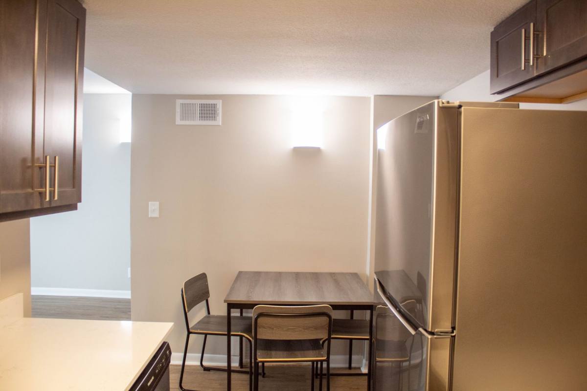 Apartment for rent at 108 E Healey St, Champaign, IL 61820