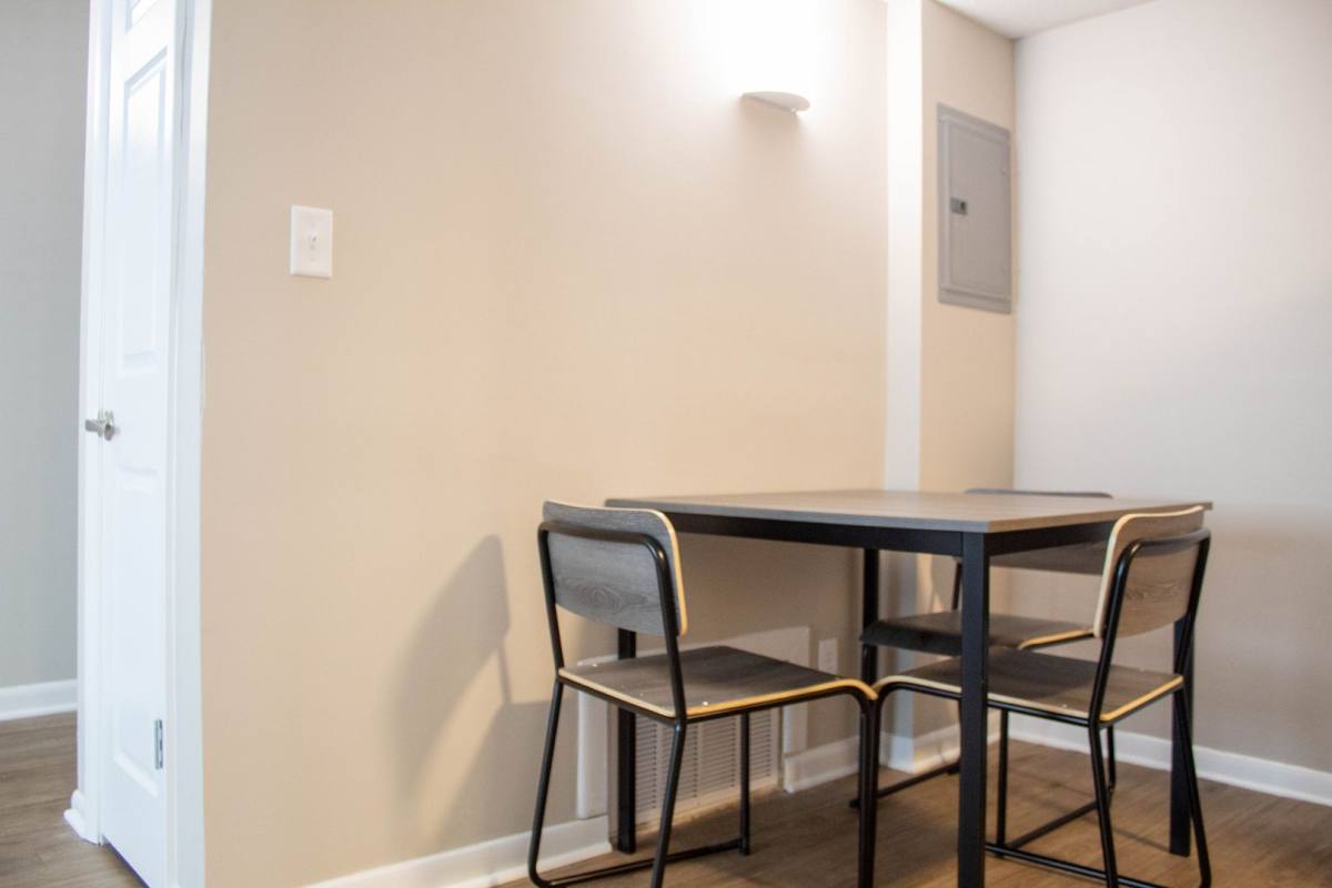 Apartment for rent at 108 E Healey St, Champaign, IL 61820