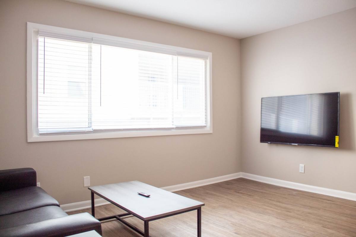 Apartment for rent at 108 E Healey St, Champaign, IL 61820