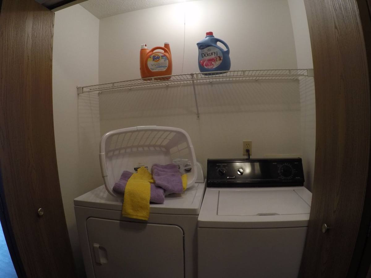 Apartment for rent at 2911 & 2915 Horizon Dr, West Lafayette, IN 47906