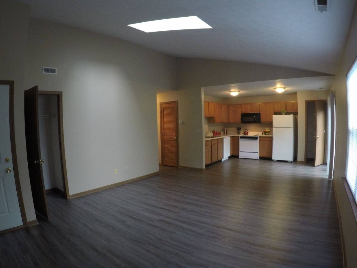 Apartment for rent at 2911 & 2915 Horizon Dr, West Lafayette, IN 47906