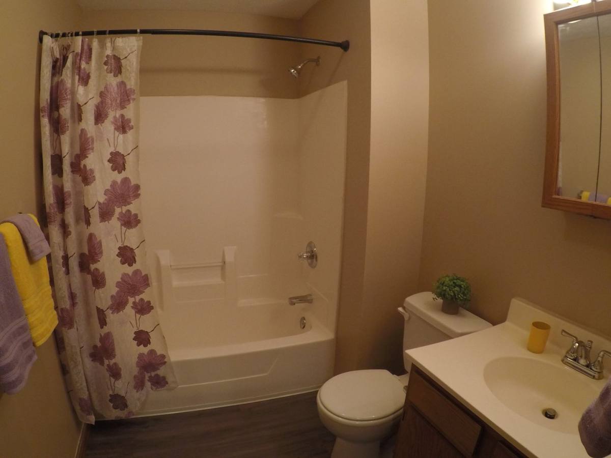 Apartment for rent at 2911 & 2915 Horizon Dr, West Lafayette, IN 47906