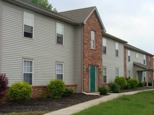 Apartment for rent at 2911 & 2915 Horizon Dr, West Lafayette, IN 47906