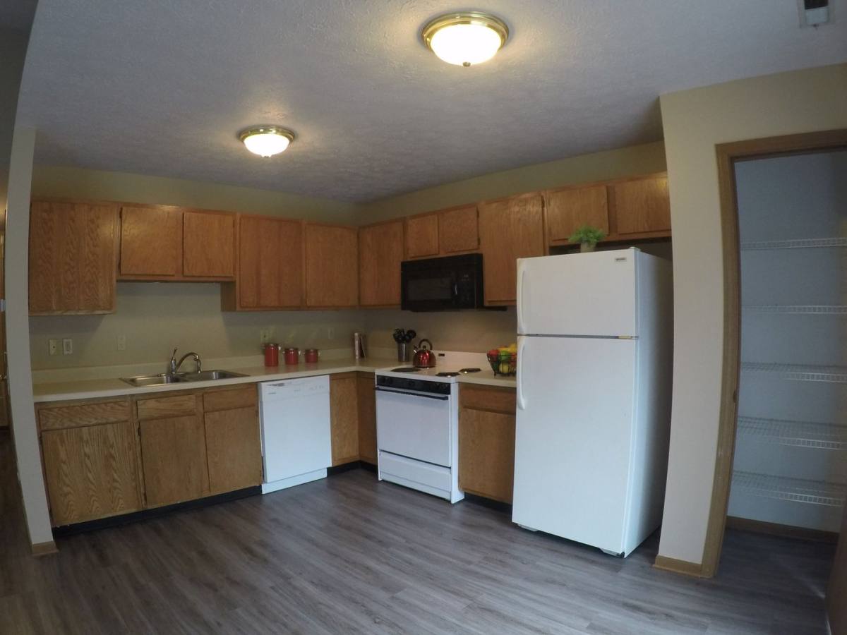 Apartment for rent at 2911 & 2915 Horizon Dr, West Lafayette, IN 47906