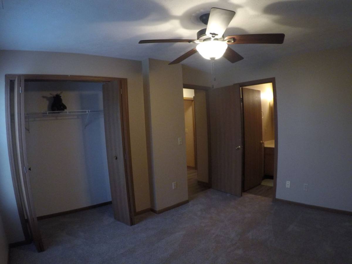 Apartment for rent at 2911 & 2915 Horizon Dr, West Lafayette, IN 47906