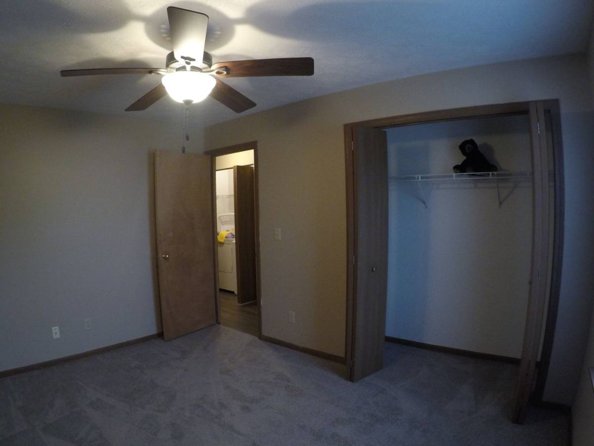 Apartment for rent at 2911 & 2915 Horizon Dr, West Lafayette, IN 47906