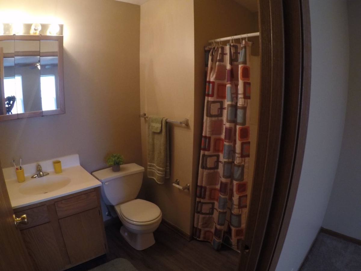Apartment for rent at 2911 & 2915 Horizon Dr, West Lafayette, IN 47906