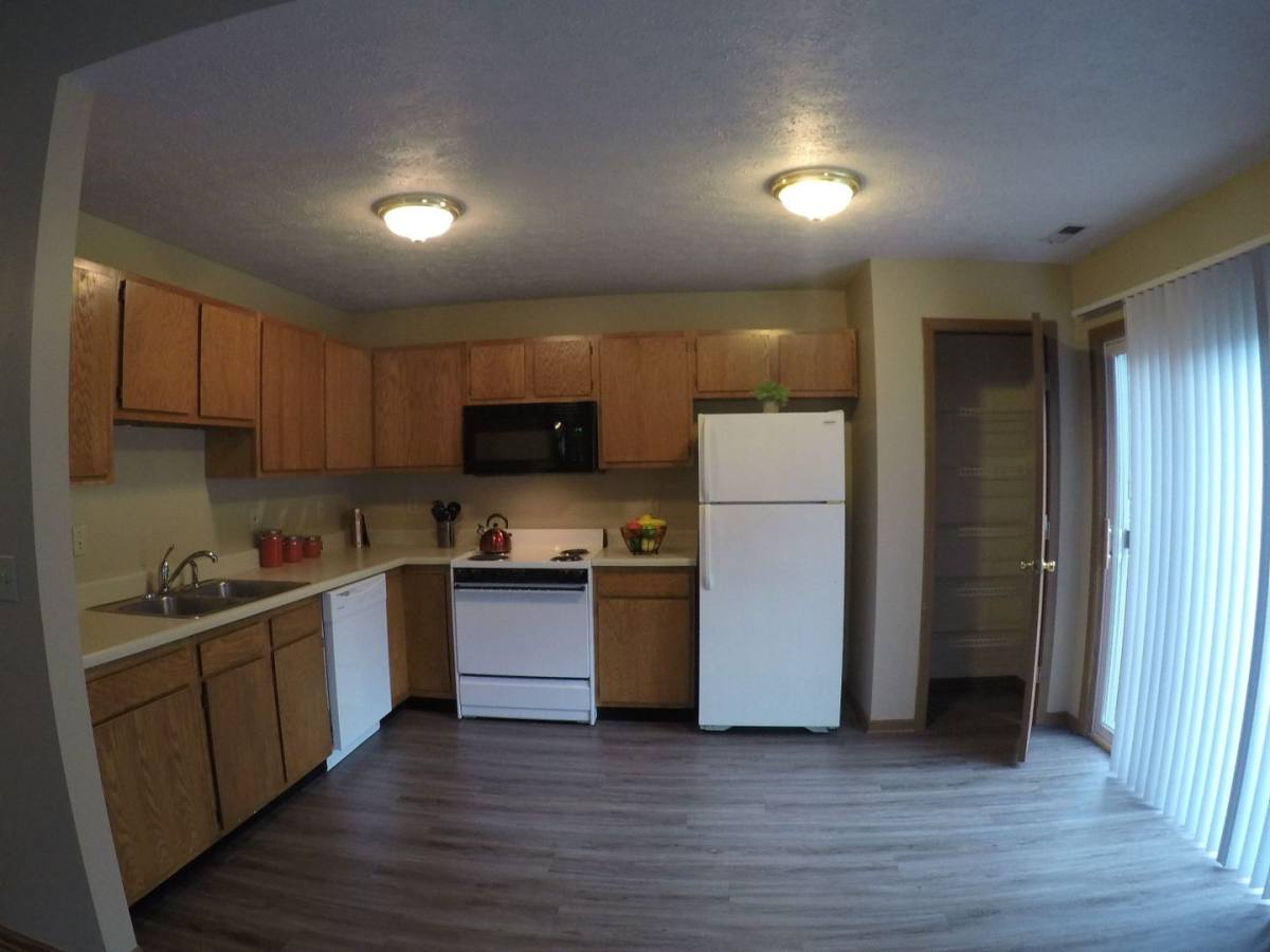 Apartment for rent at 2911 & 2915 Horizon Dr, West Lafayette, IN 47906