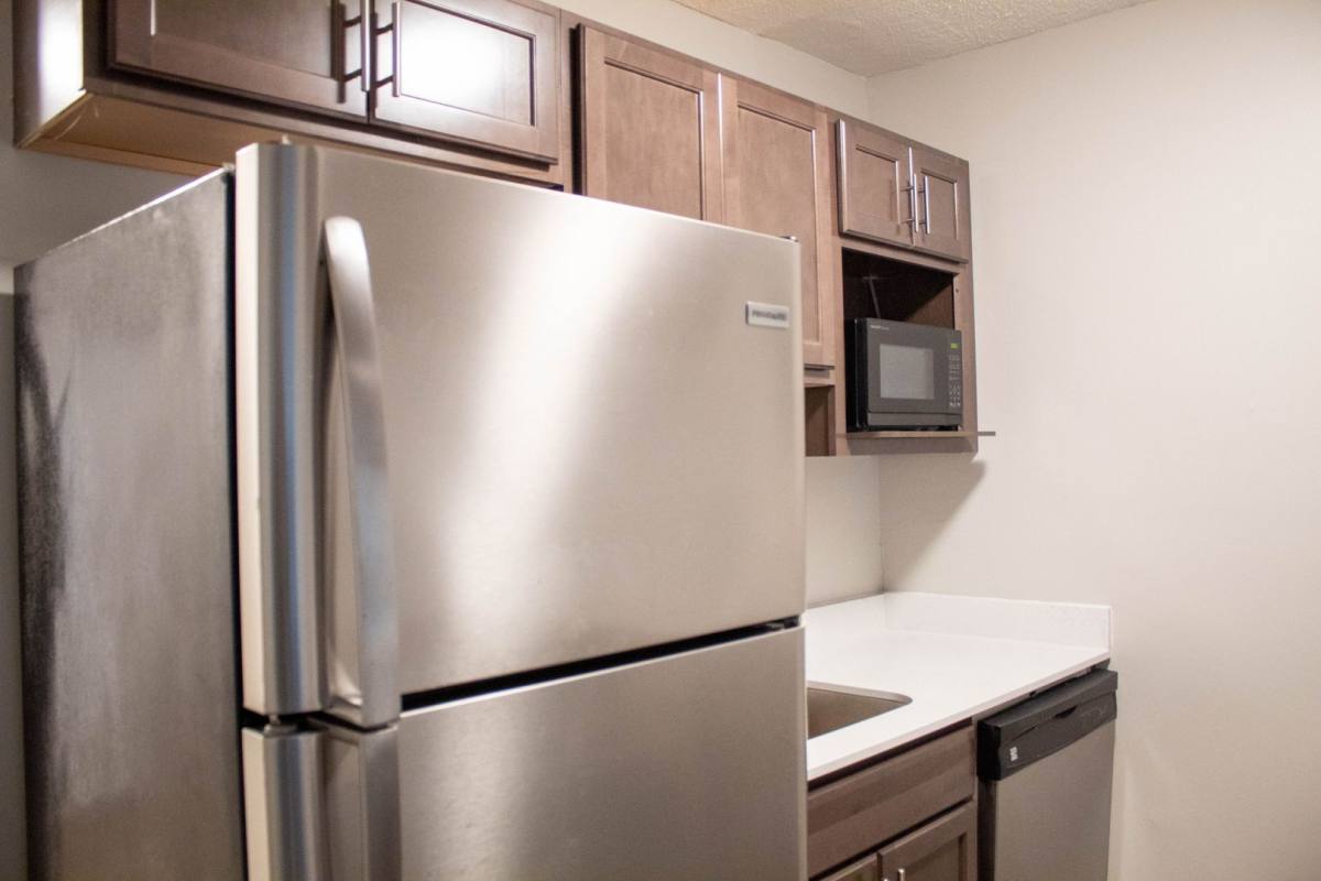 Apartment for rent at 909 S Locust St, Champaign, IL 61820