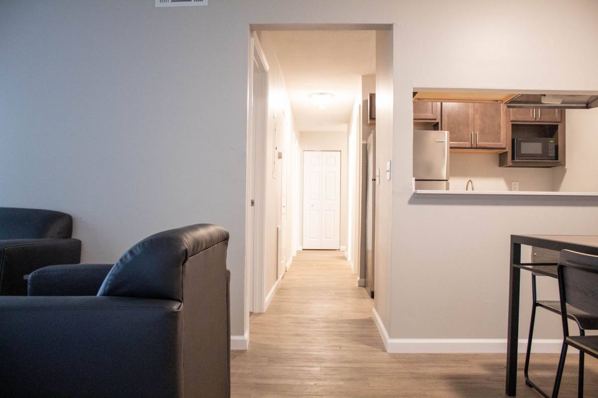 Apartment for rent at 909 S Locust St, Champaign, IL 61820