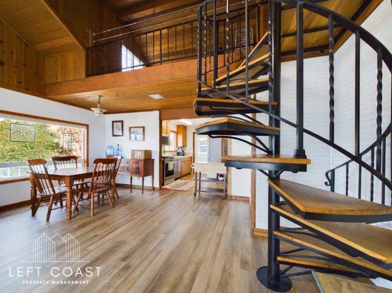 House for rent at 1033 NW Inlet Ave, Lincoln City, OR 97367