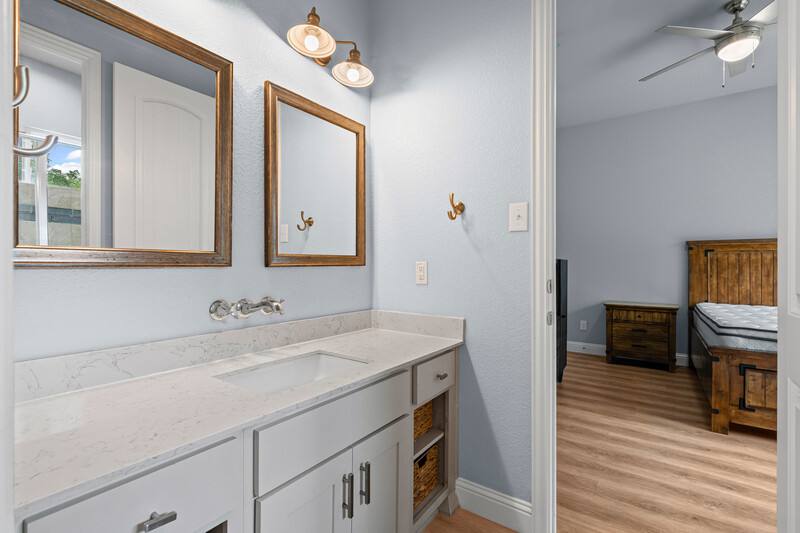 Townhouse for rent at 3322 S University Dr, Fort Worth, TX 76109