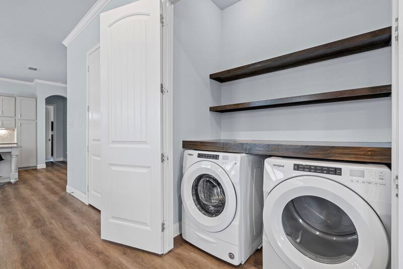 Townhouse for rent at 3322 S University Dr, Fort Worth, TX 76109
