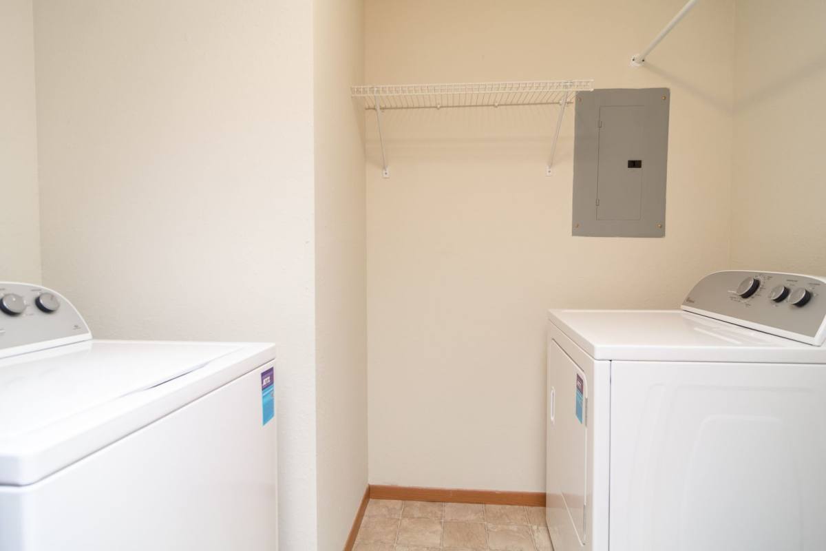 Apartment for rent at 15551 Adams St, Omaha, NE 68137