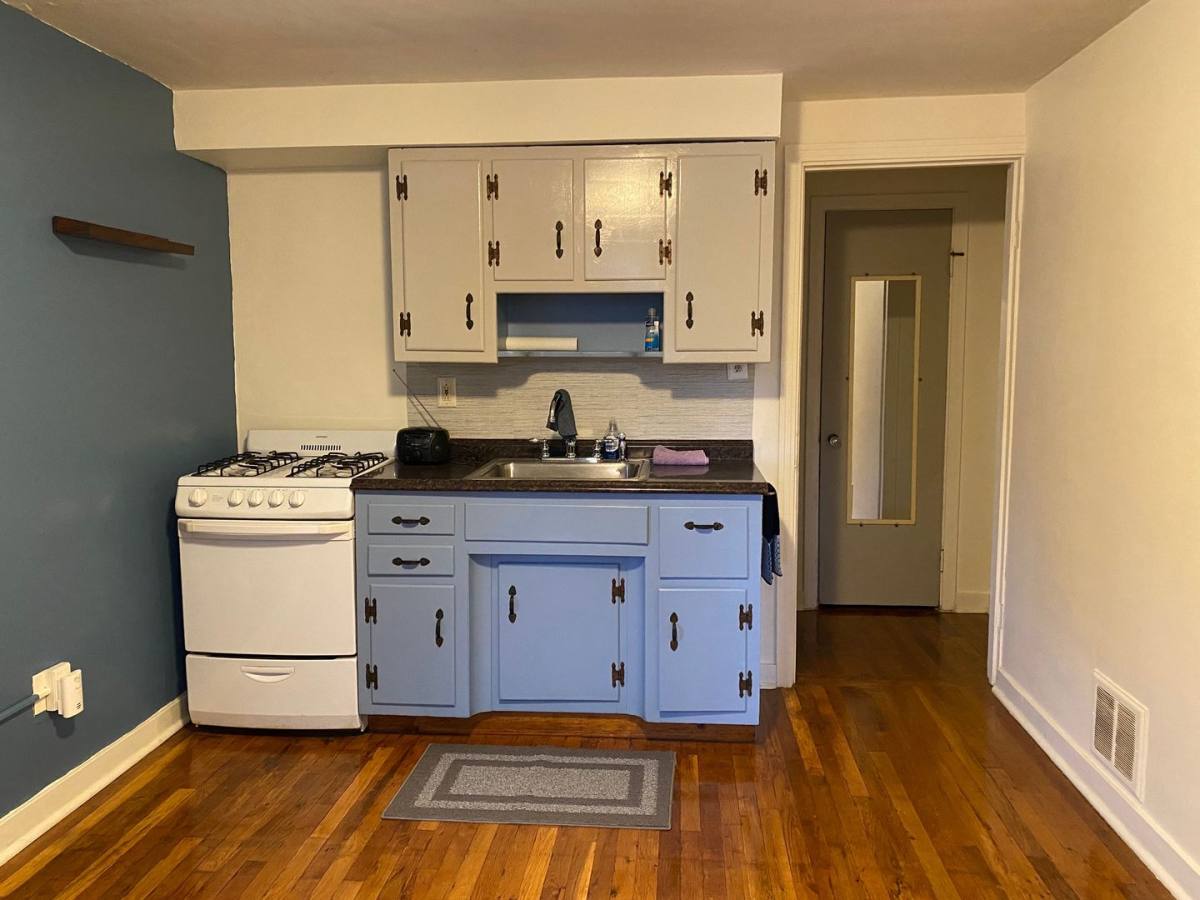 Apartment for rent at 5302 Overlook Glen Dr, Pittsburgh, PA 15236