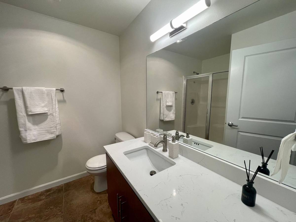 Apartment for rent at 222 Queen Anne Ave N, Seattle, WA 98109