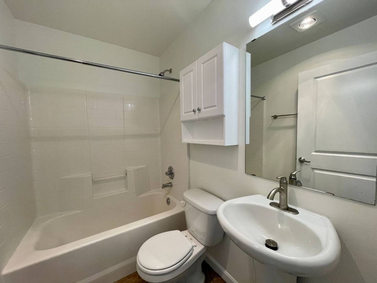 Apartment for rent at 222 Queen Anne Ave N, Seattle, WA 98109