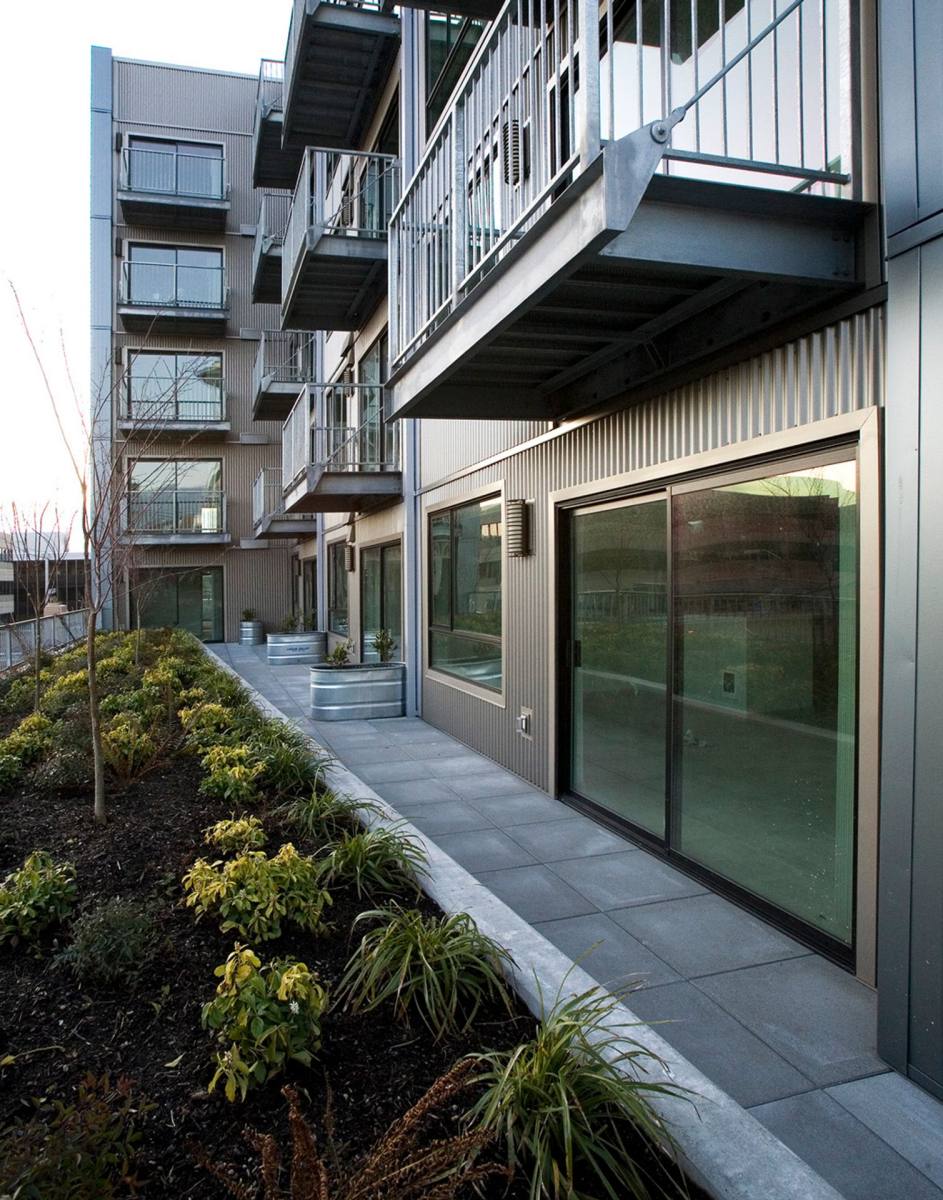Apartment for rent at 222 Queen Anne Ave N, Seattle, WA 98109