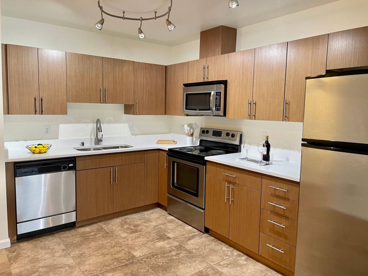 Apartment for rent at 222 Queen Anne Ave N, Seattle, WA 98109