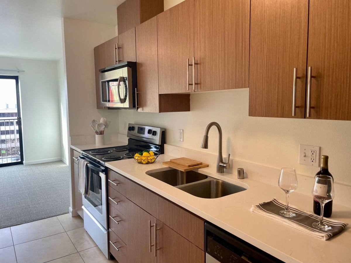 Apartment for rent at 222 Queen Anne Ave N, Seattle, WA 98109
