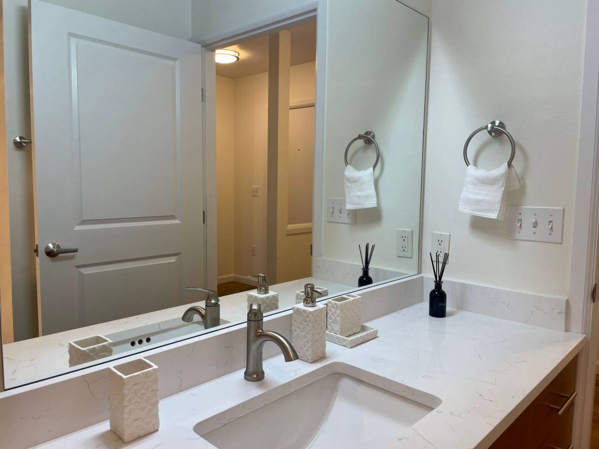 Apartment for rent at 222 Queen Anne Ave N, Seattle, WA 98109