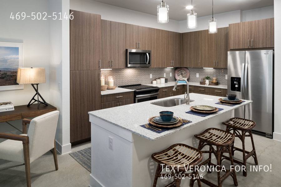 Apartment for rent at 4009 Sabio Dr, Austin, TX 78749