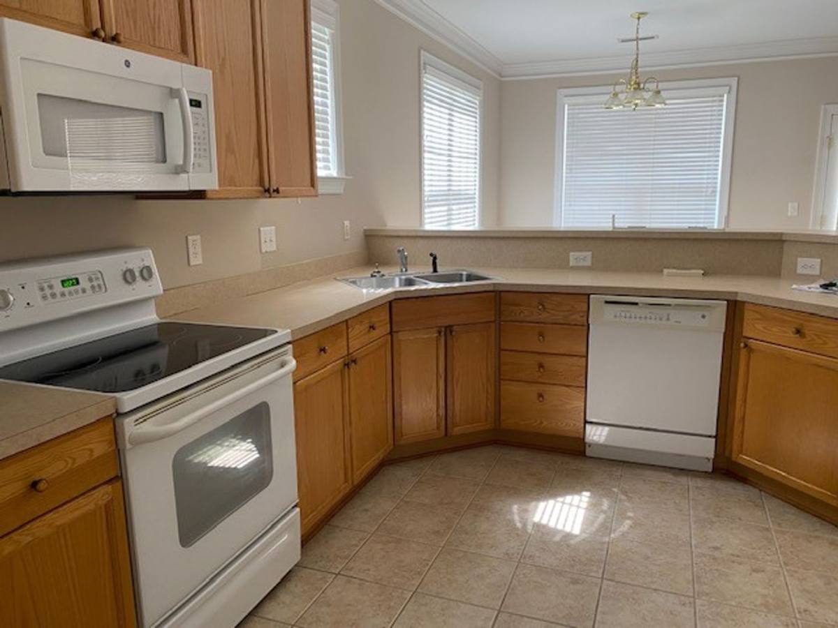 House for rent at 1018 Cordgrass Lane, Leland, NC 28451