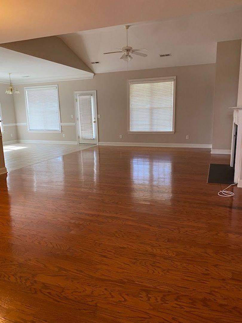 House for rent at 1018 Cordgrass Lane, Leland, NC 28451