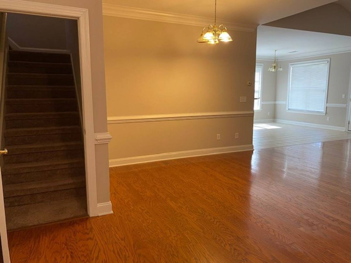 House for rent at 1018 Cordgrass Lane, Leland, NC 28451