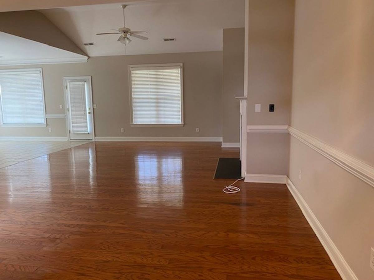 House for rent at 1018 Cordgrass Lane, Leland, NC 28451