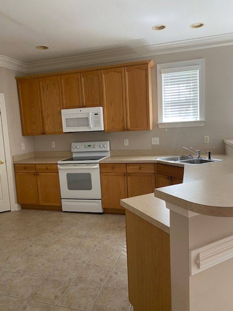 House for rent at 1018 Cordgrass Lane, Leland, NC 28451