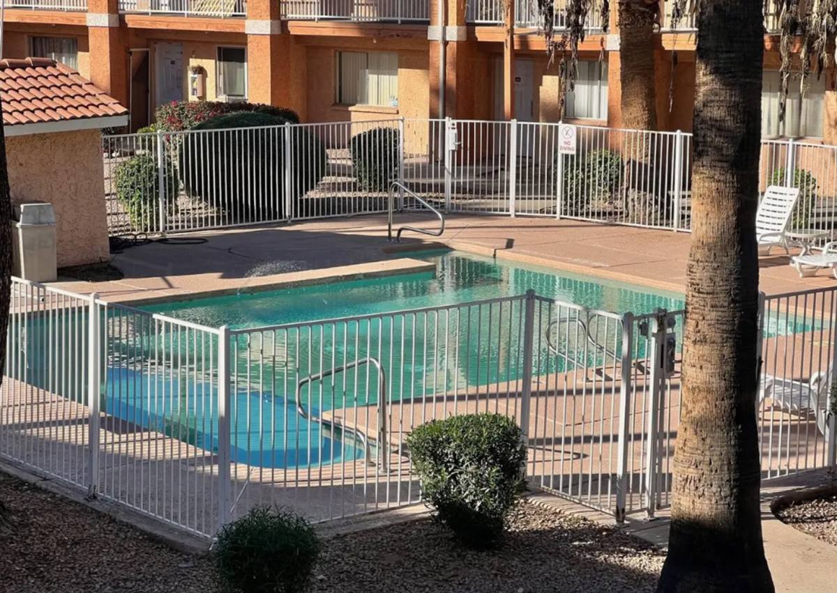 Apartment for rent at 2990 W Thunderbird, Phoenix, AZ 85053