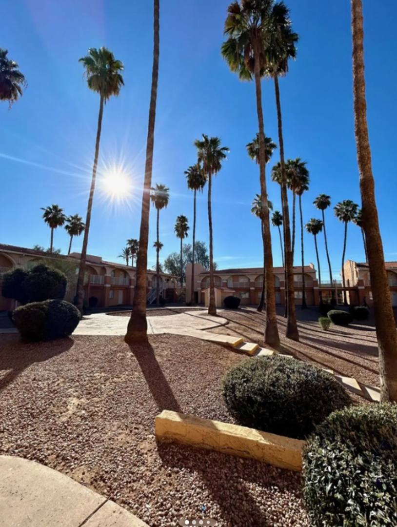 Apartment for rent at 2990 W Thunderbird, Phoenix, AZ 85053