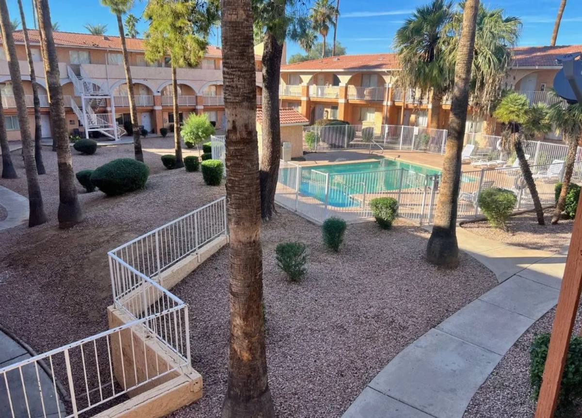 Apartment for rent at 2990 W Thunderbird, Phoenix, AZ 85053