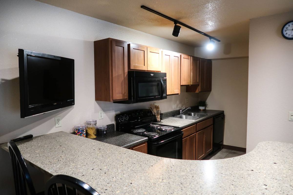 Apartment for rent at 207 S Fifth, Champaign, IL 61820