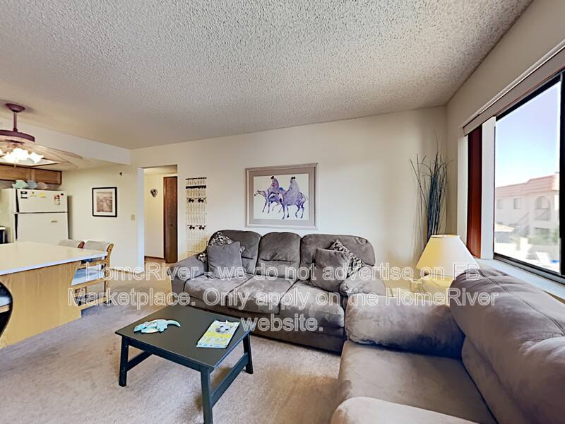 Condo for rent at 2085 Mesquite Ave #40, Lake Havasu City, AZ 86403