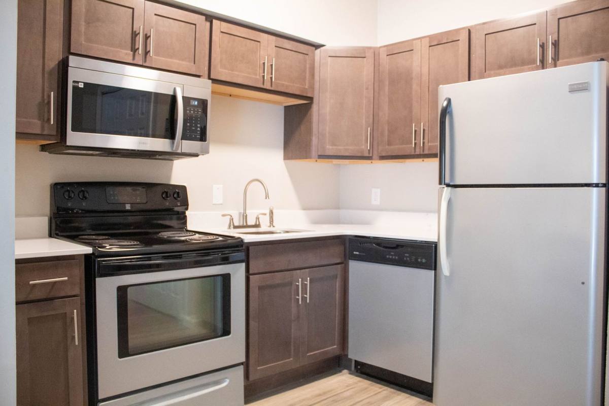 Apartment for rent at 507 S Fourth, Champaign, IL 61820