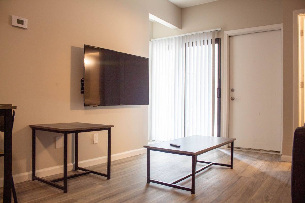 Apartment for rent at 507 S Fourth, Champaign, IL 61820