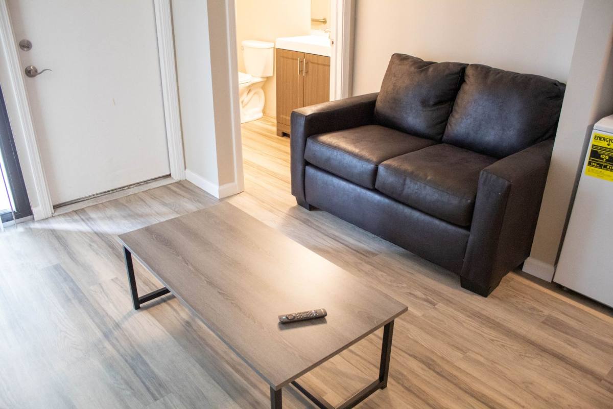 Apartment for rent at 507 S Fourth, Champaign, IL 61820