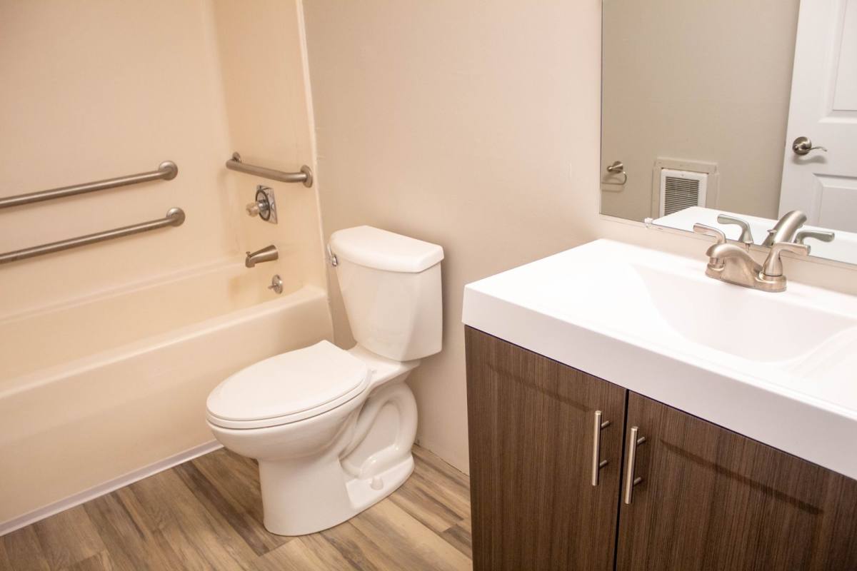 Apartment for rent at 507 S Fourth, Champaign, IL 61820