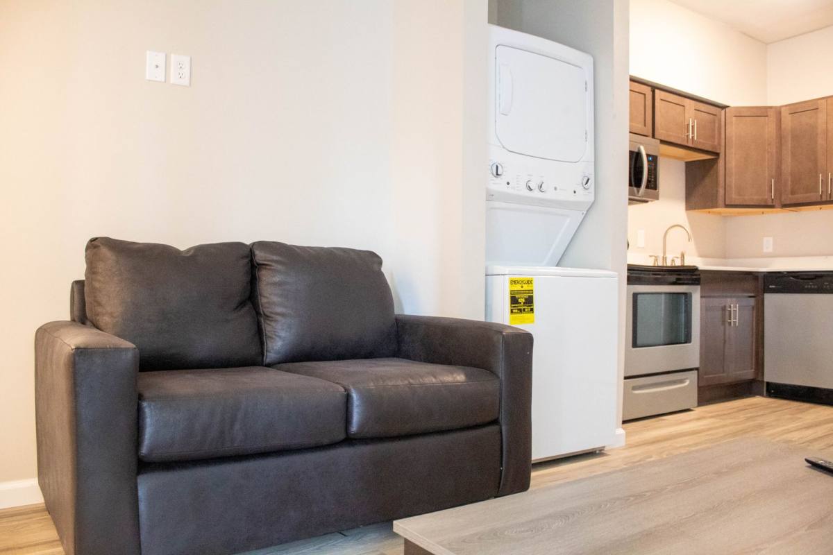 Apartment for rent at 507 S Fourth, Champaign, IL 61820