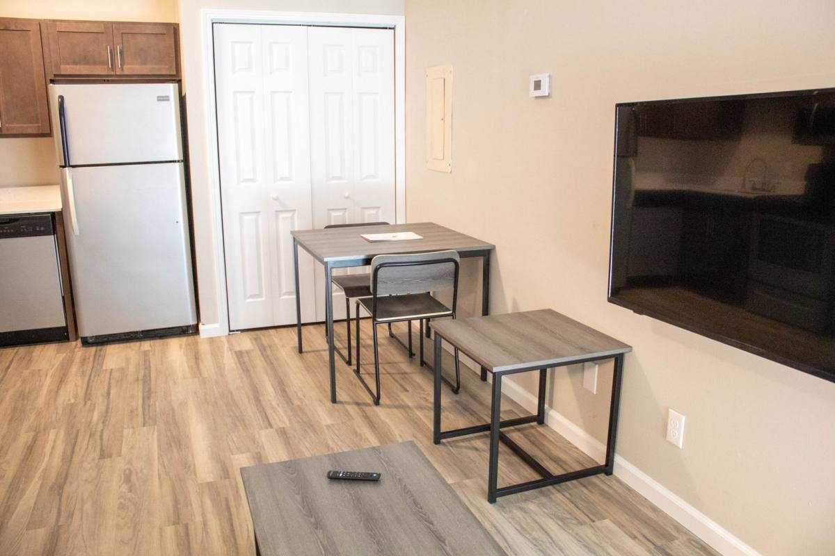 Apartment for rent at 507 S Fourth, Champaign, IL 61820