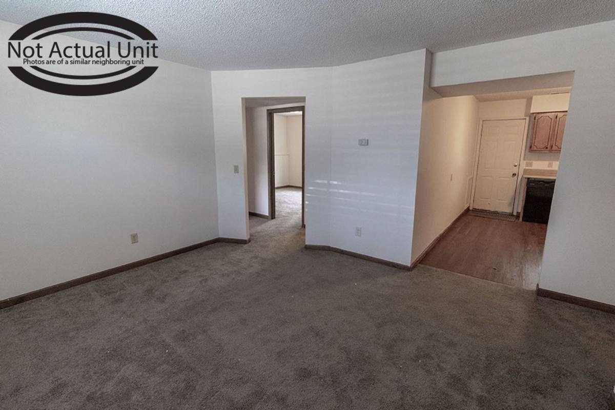 Apartment for rent at 420 N E Park Lane, Columbia, MO 65201